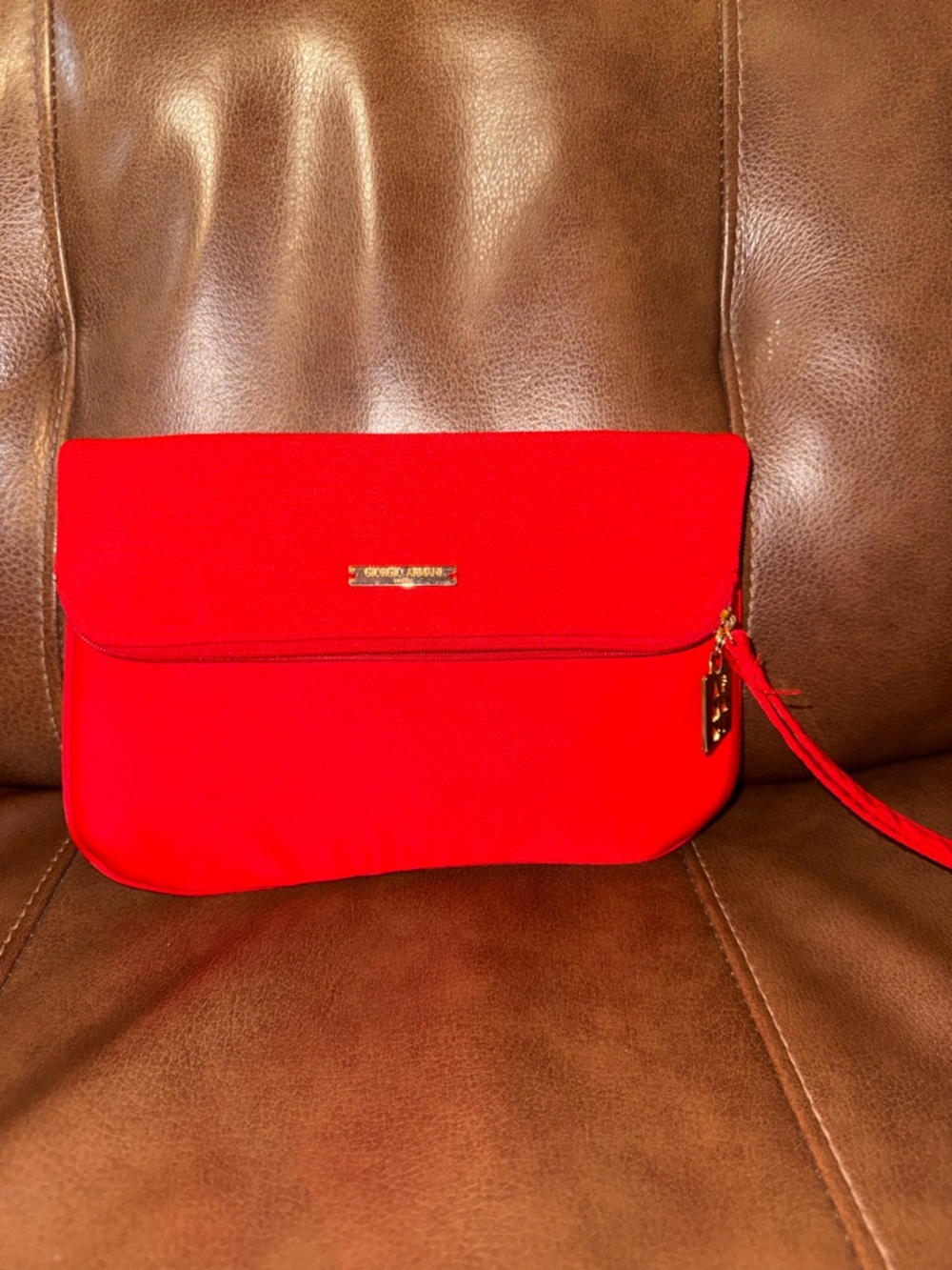 Giorgio Armani Beauty Pochette